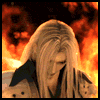   Sephiroth <F1>