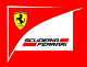 Мы болеем за Scuderia Ferrari F1 team