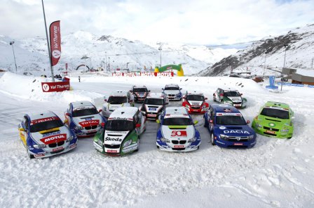 Trophee Andros 2011