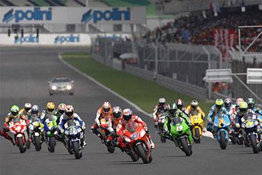 MotoGP Сепанг 2007