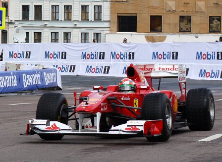 Moscow City Racing 2011_21