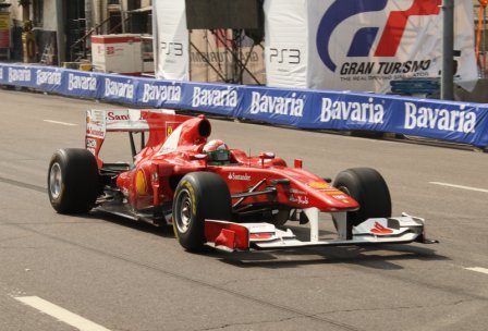 Moscow City Racing 2011_33