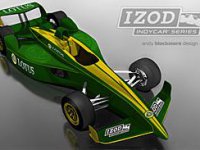 Lotus Group, IndyCar