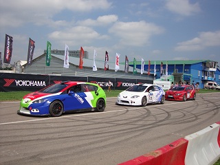 Russian Racing Championship